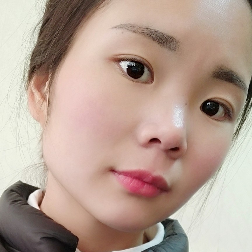 春暖花开的照片