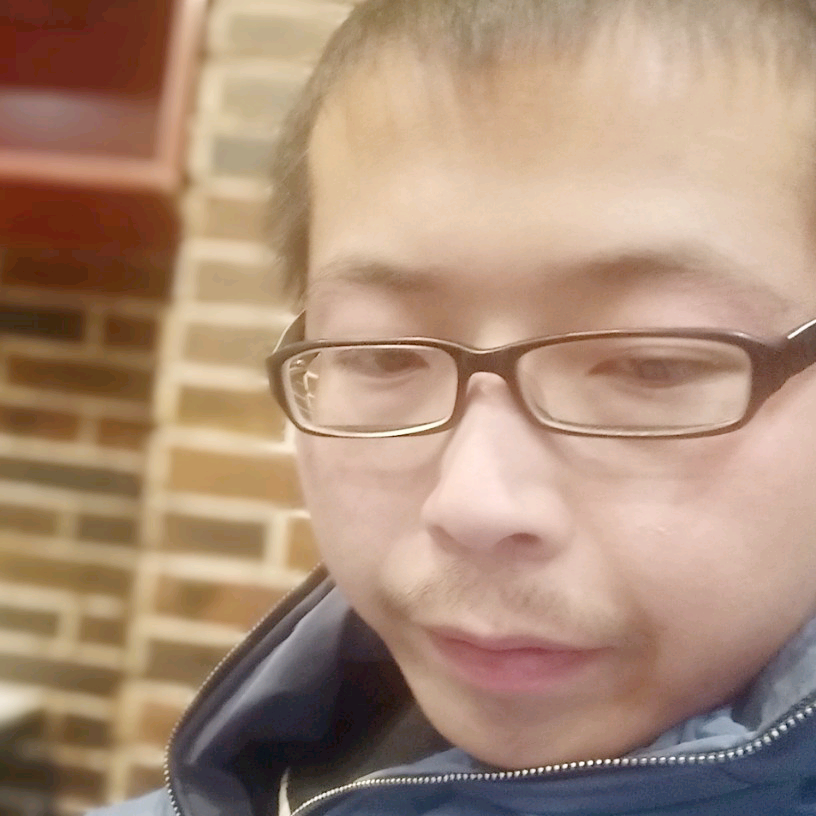 温柔凝眸春华的照片