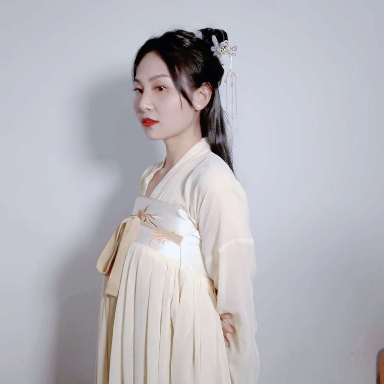流年深拥美好的照片