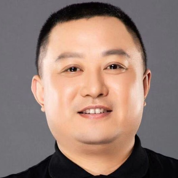 白马非马LD的照片