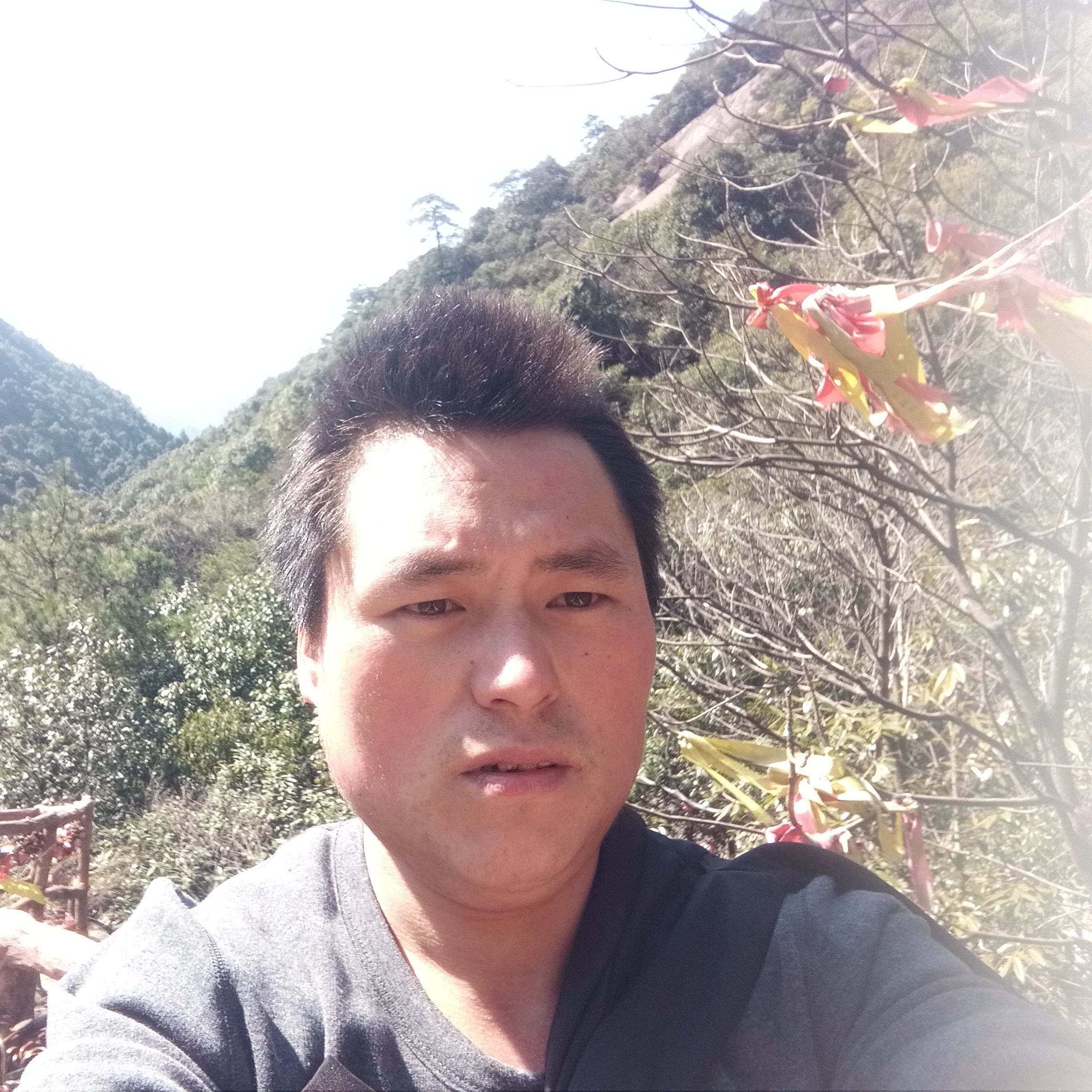潇洒给醉月的照片