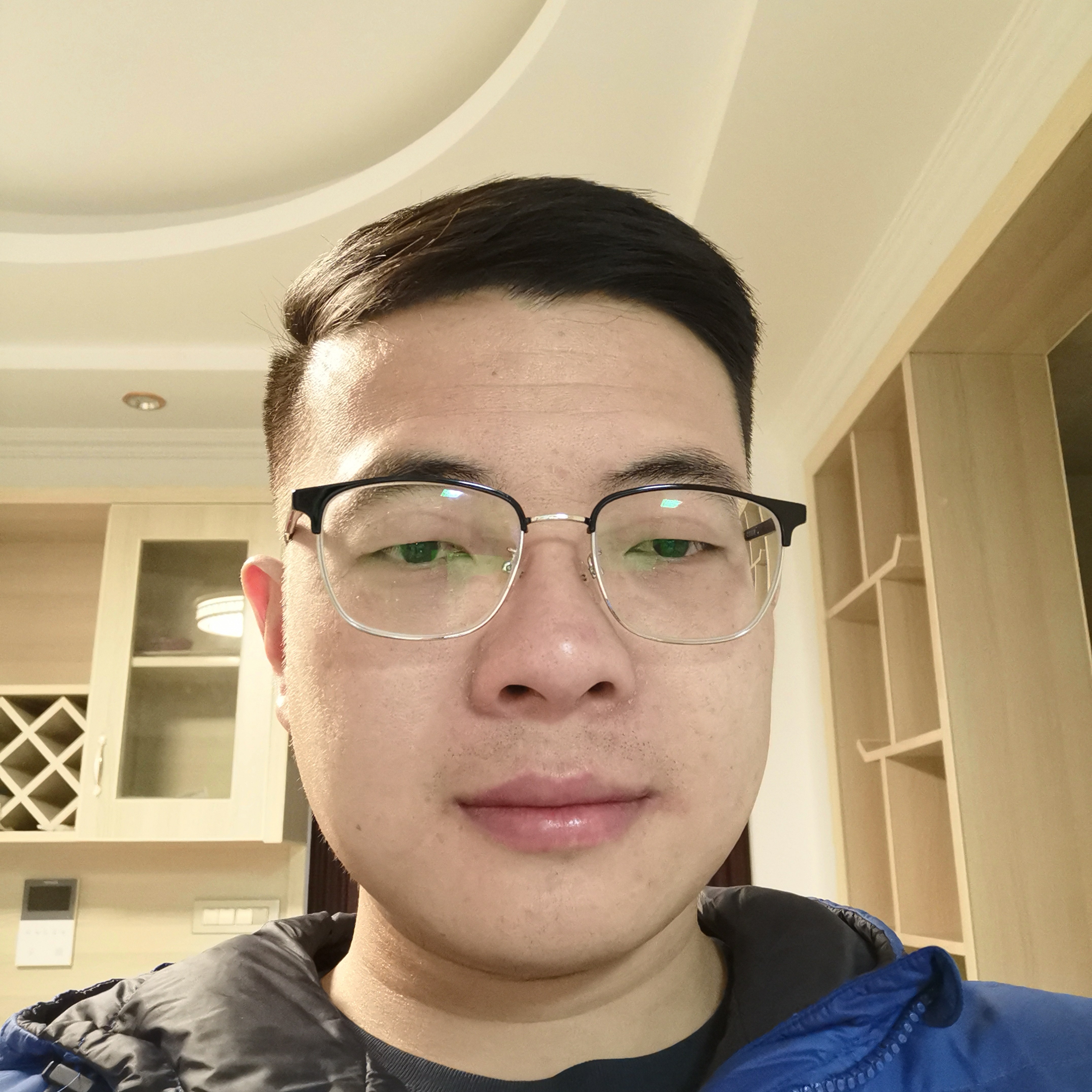 赤子追梦的照片