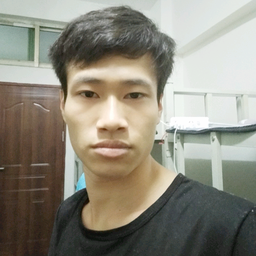 旺仔热心的照片