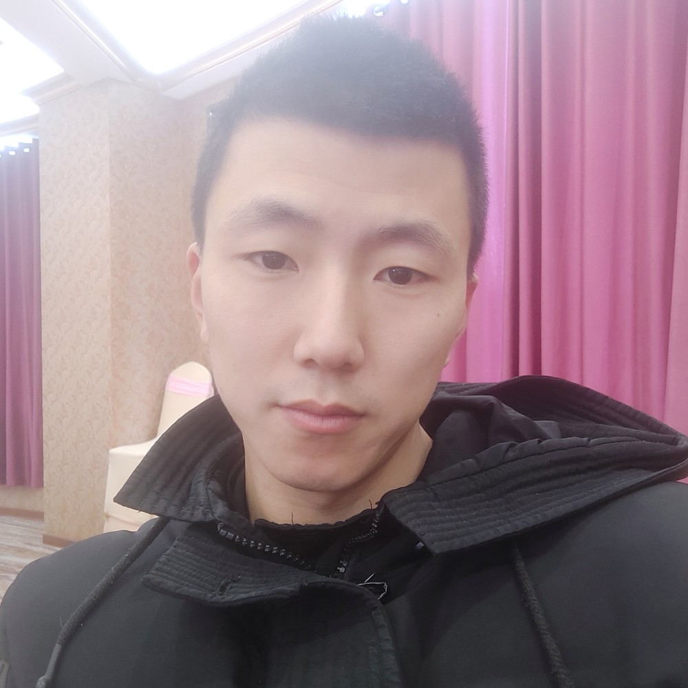 早晨笑心灵美的照片