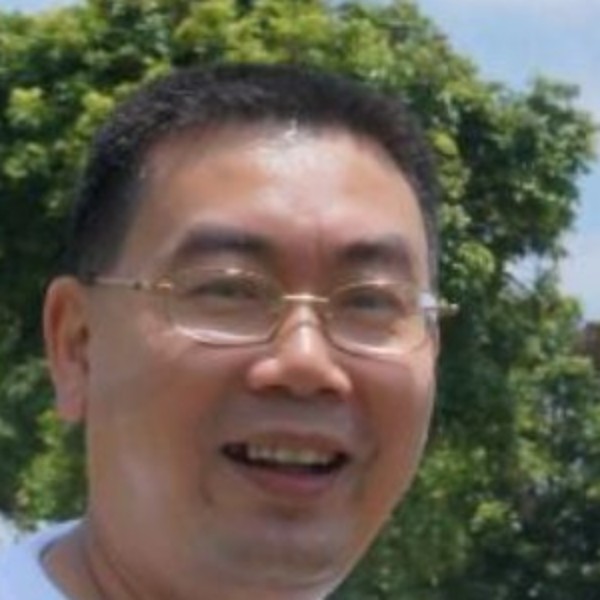 暖阳華麗的照片