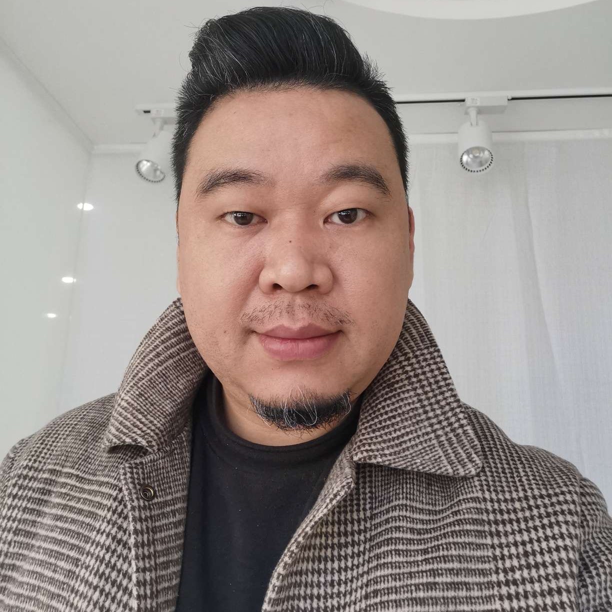 香烟爱感性的照片