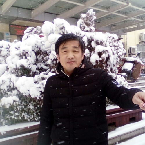 林各的照片
