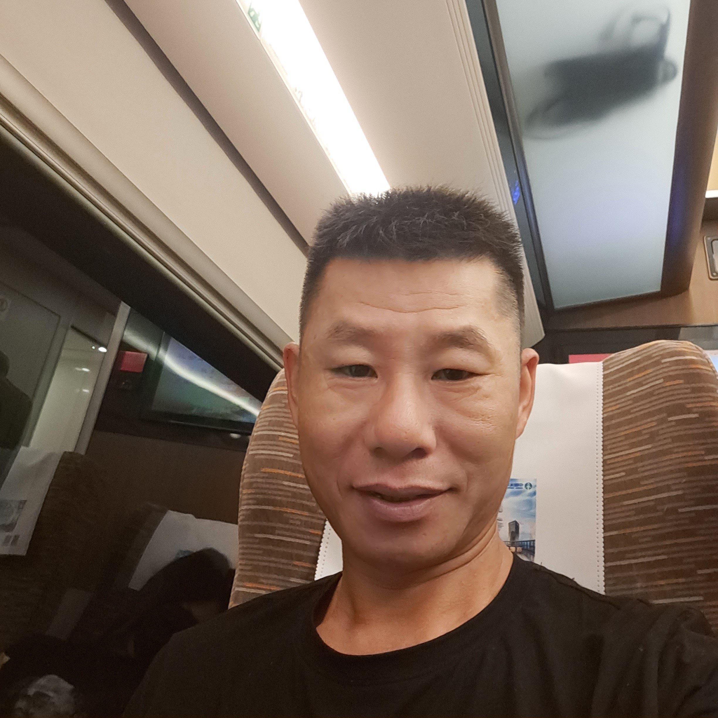 静等归来的照片