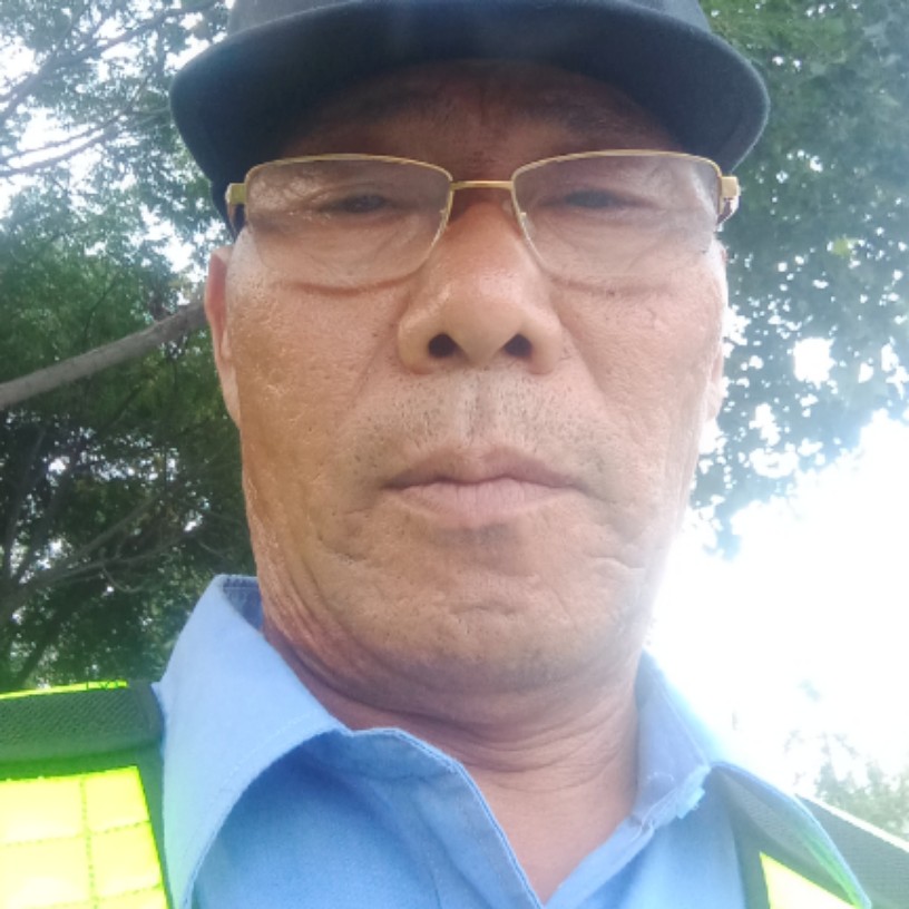 过客就不安的照片