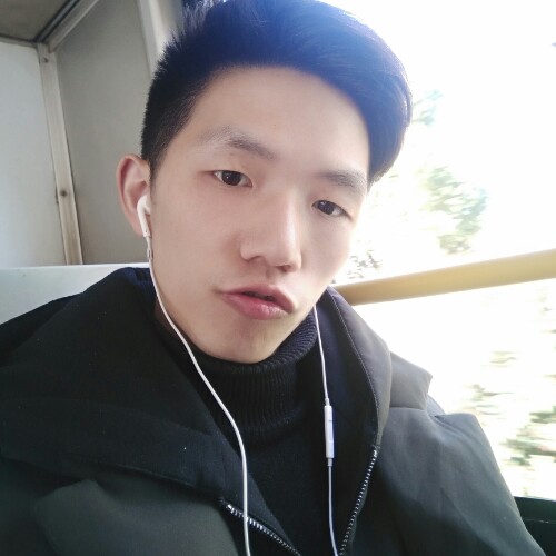 句号先生的照片
