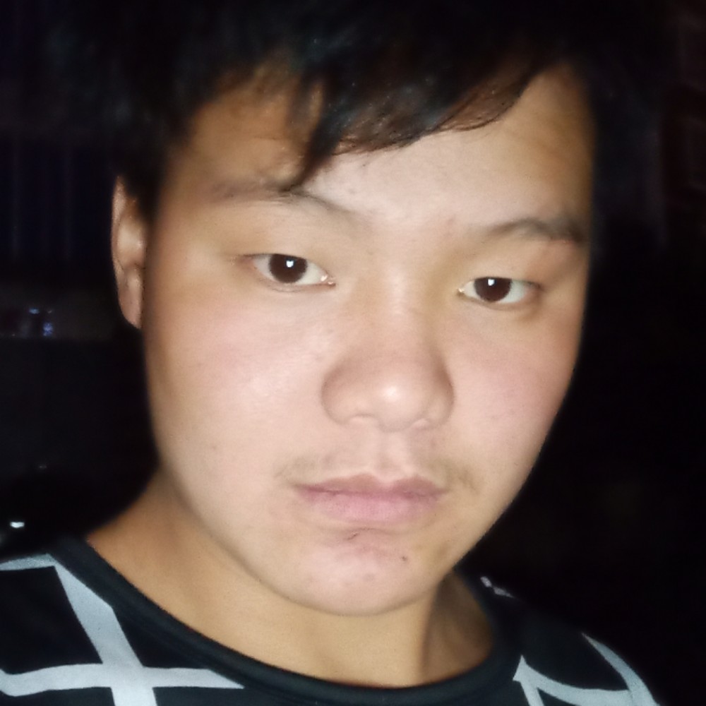 你好，阿兰。的照片