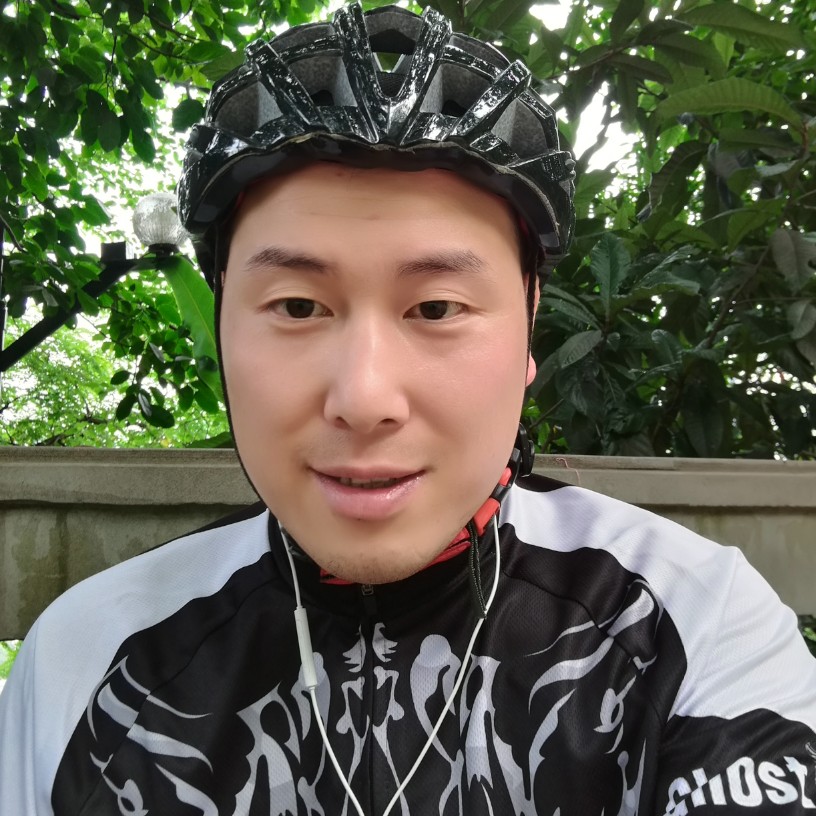 Jesse Yang的照片