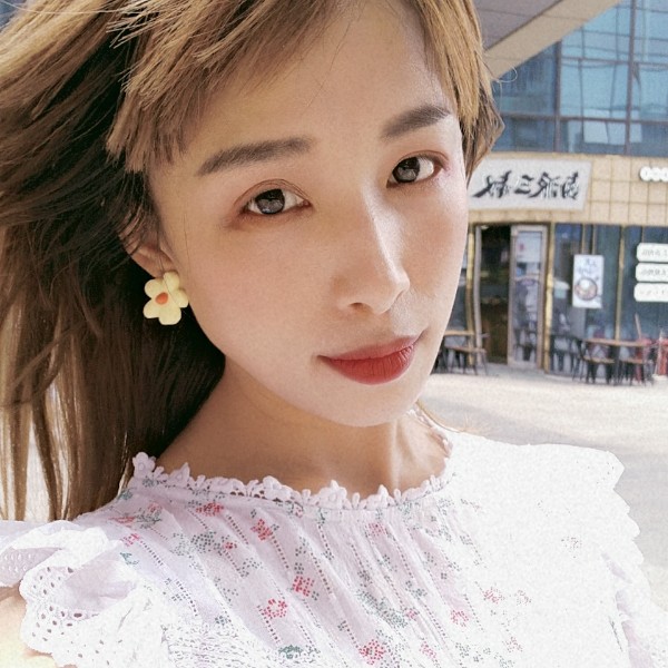 安妮贝贝520的照片