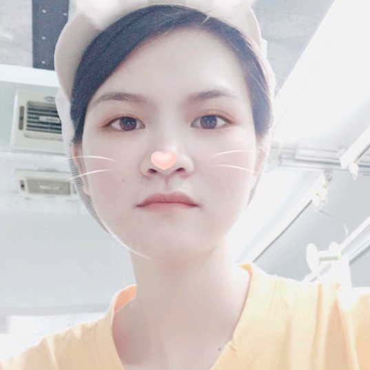 呆萌与思恋的照片