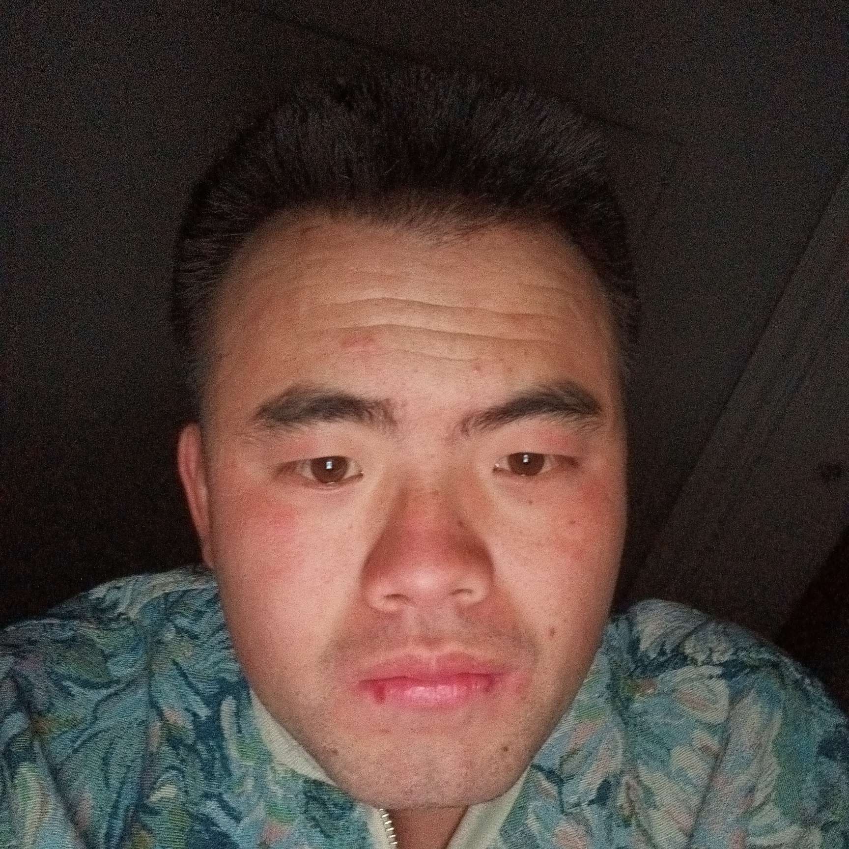 曾经扯白云的照片