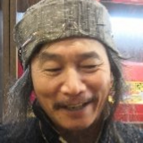 自觉大门的照片