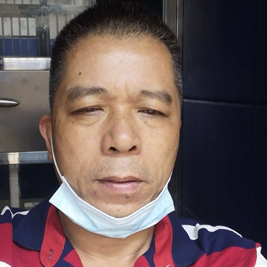 舒心回首缘分的照片