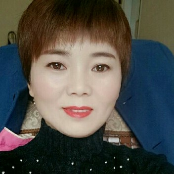 时尚百合的照片