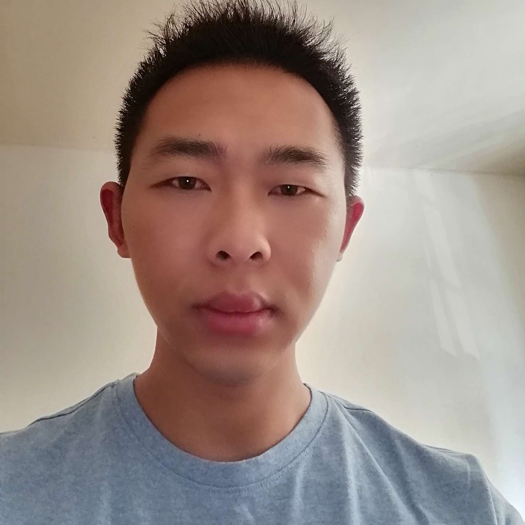 庄生梦蝶不知梦的照片