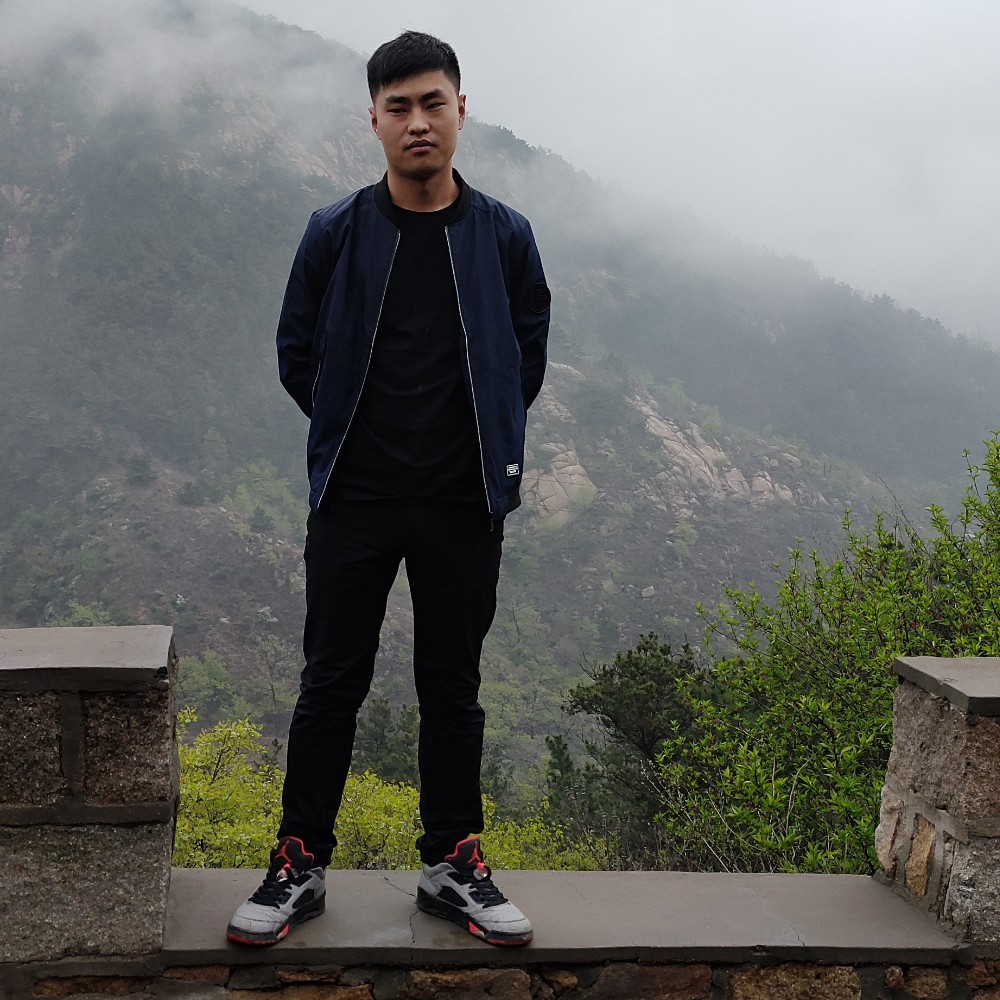 凉笙笑浮生的照片