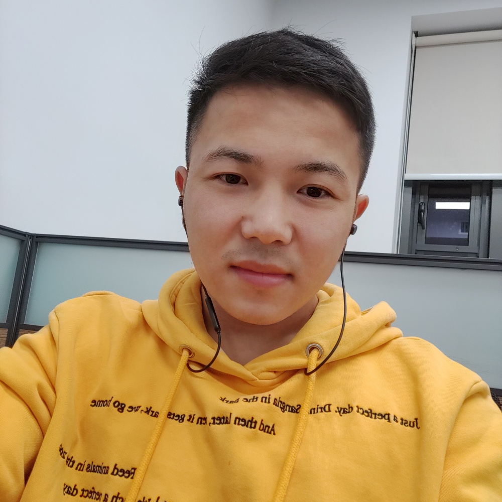 小布去买布的照片