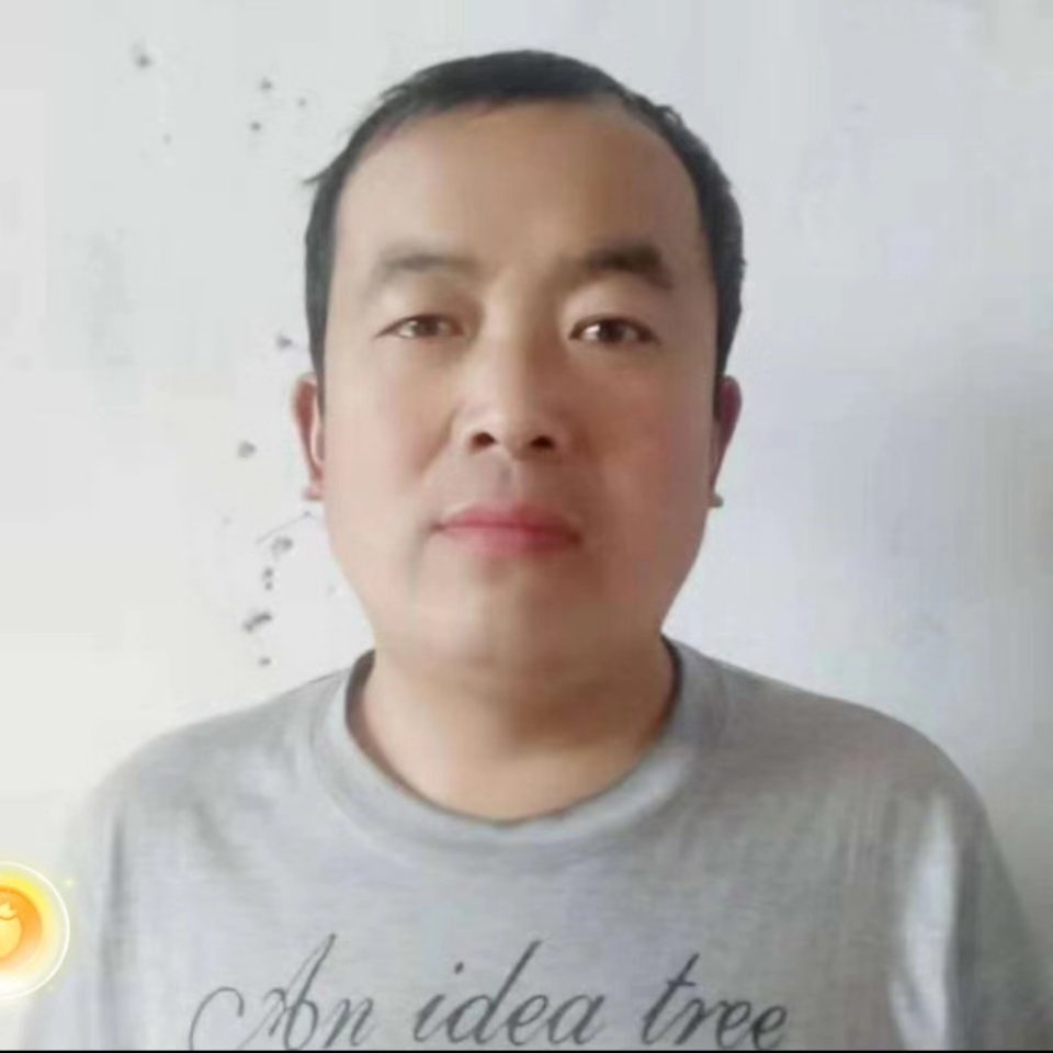 zhang，现的照片
