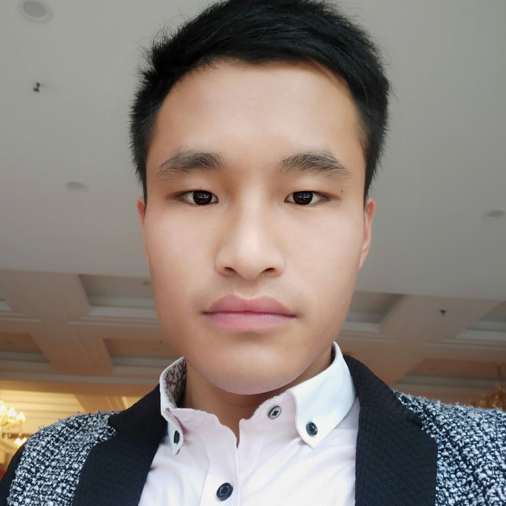 凶狠小兔子的照片