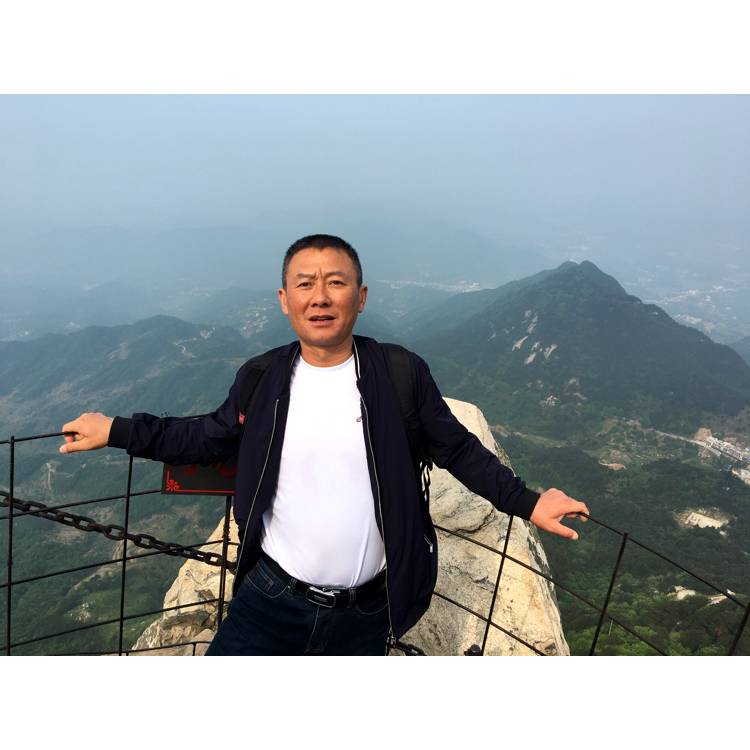 心静．水清的照片