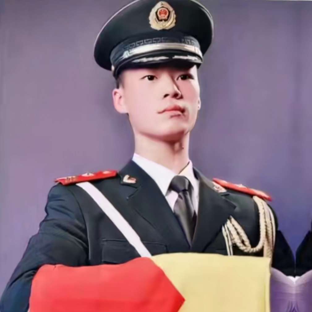 山河有我的照片
