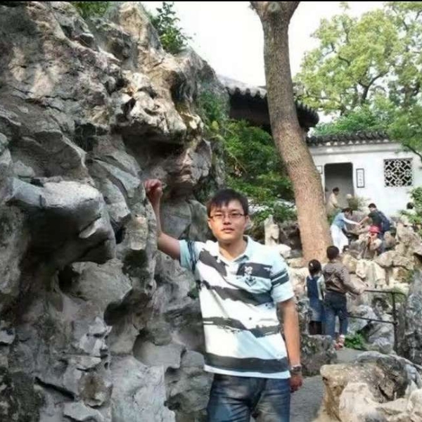 找你相伴一汪的照片