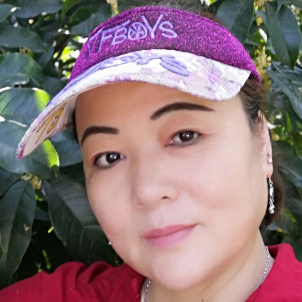 雨中的玫瑰的照片