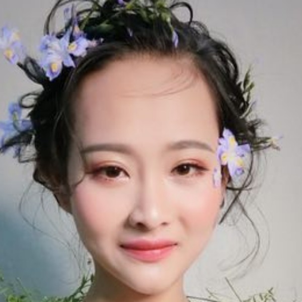 徐蕾的照片
