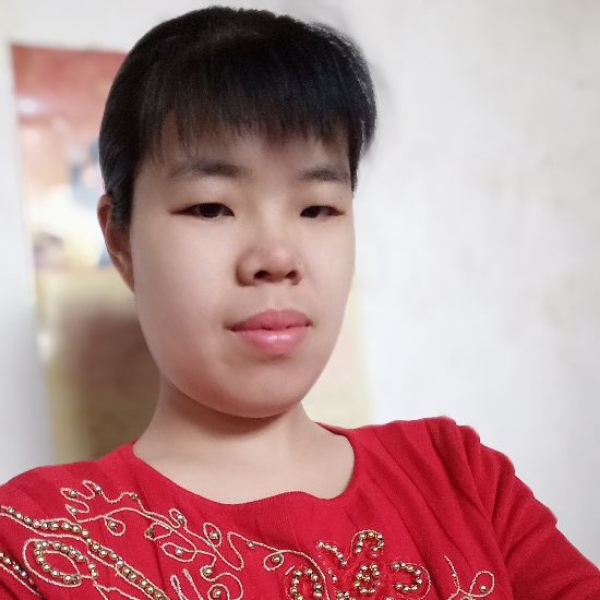我是梅花的照片