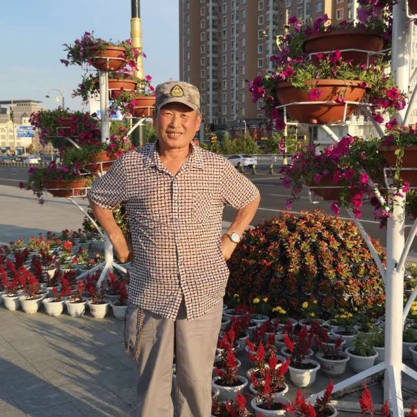 马上欢乐的照片
