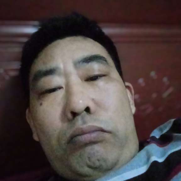 毛豆搞怪的照片