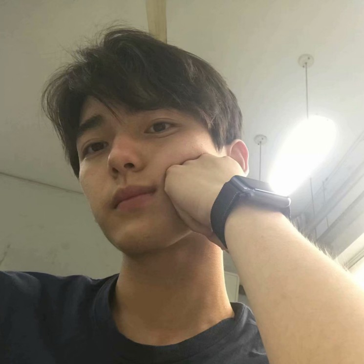 Xuepu的照片
