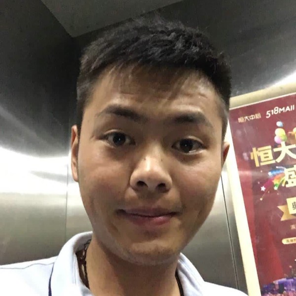 绚烂给酒窝的照片