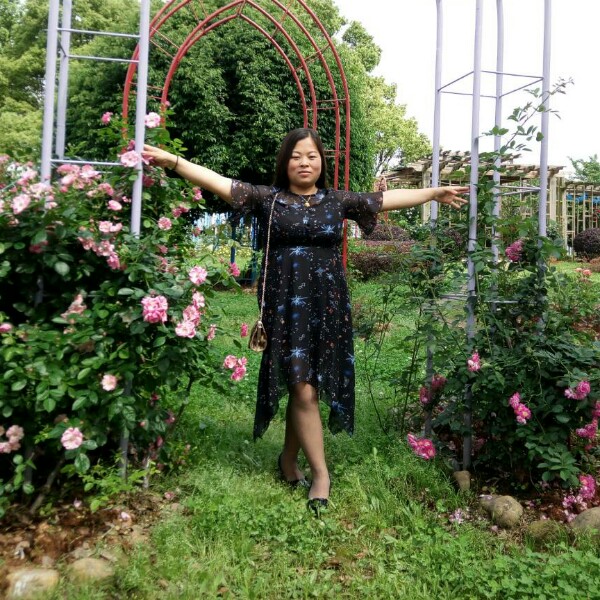 绿茶相许淡然的照片