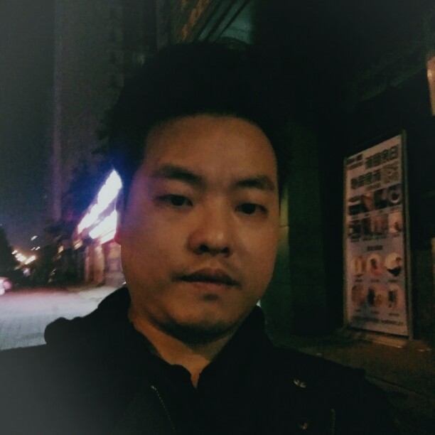 舒服邂逅流影的照片