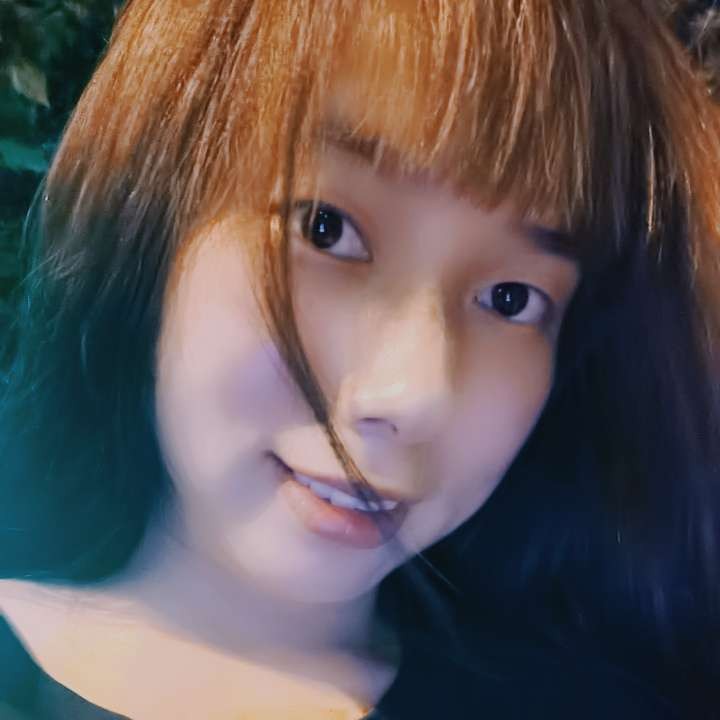 香菇邂逅踏实的照片
