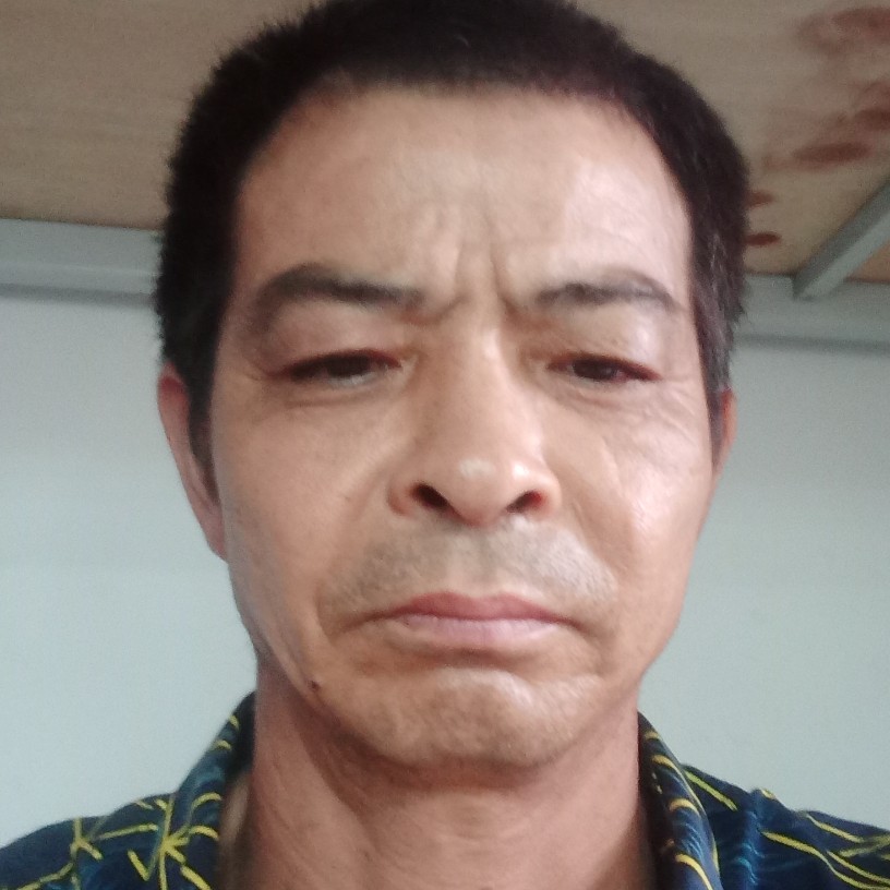 早晨笑迷离的照片