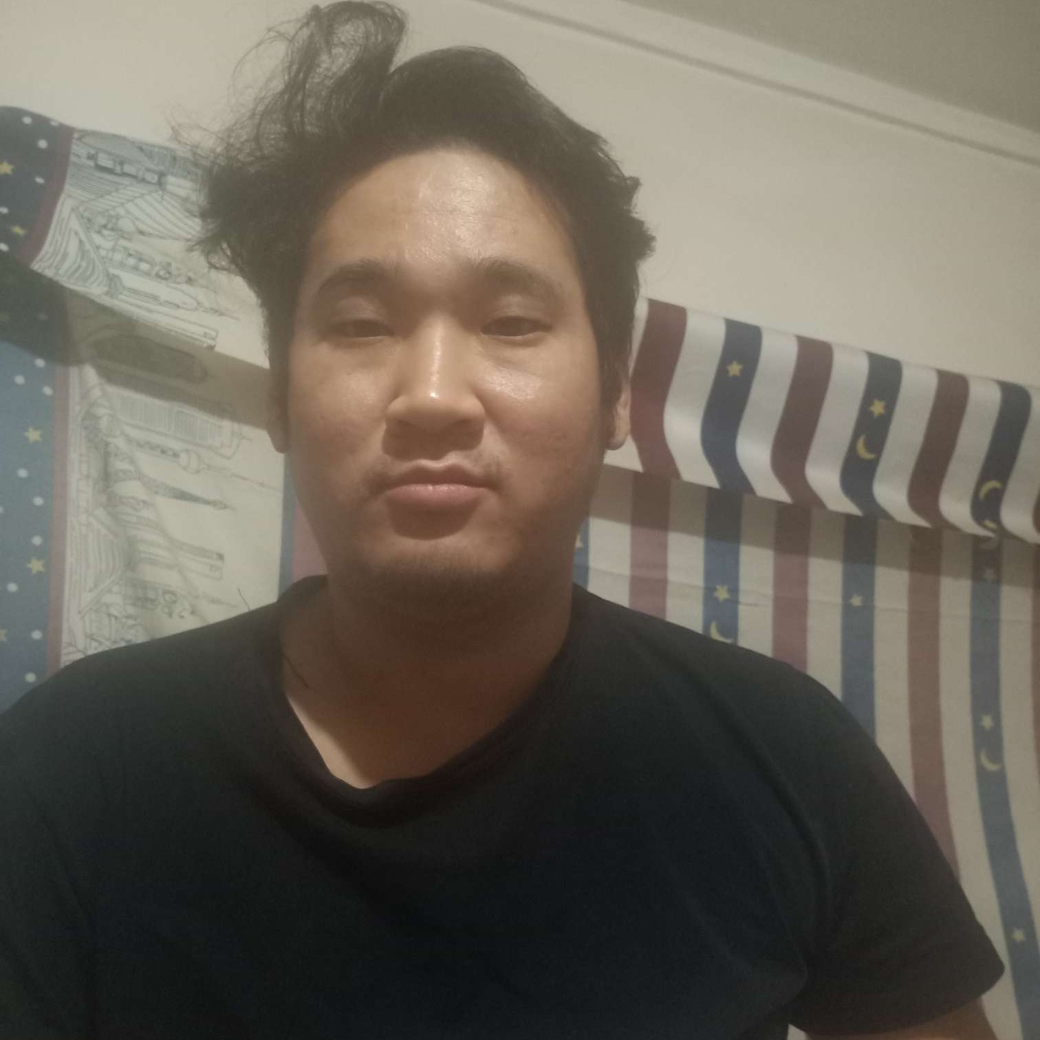 Ming铭的照片