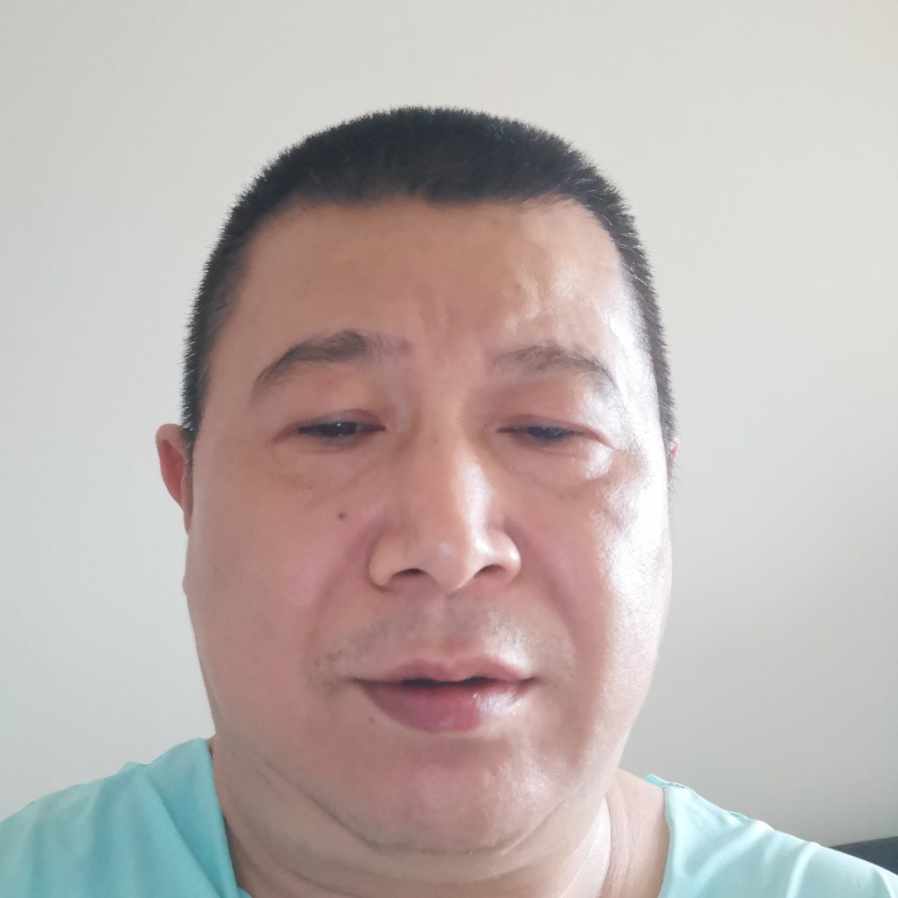 耿直的可爱的照片