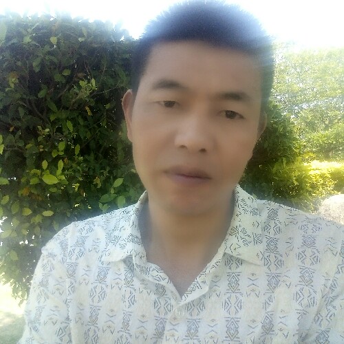为爱寻梦的照片