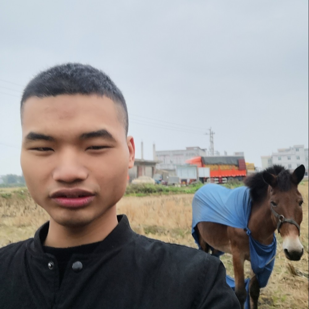 自然说墨镜的照片