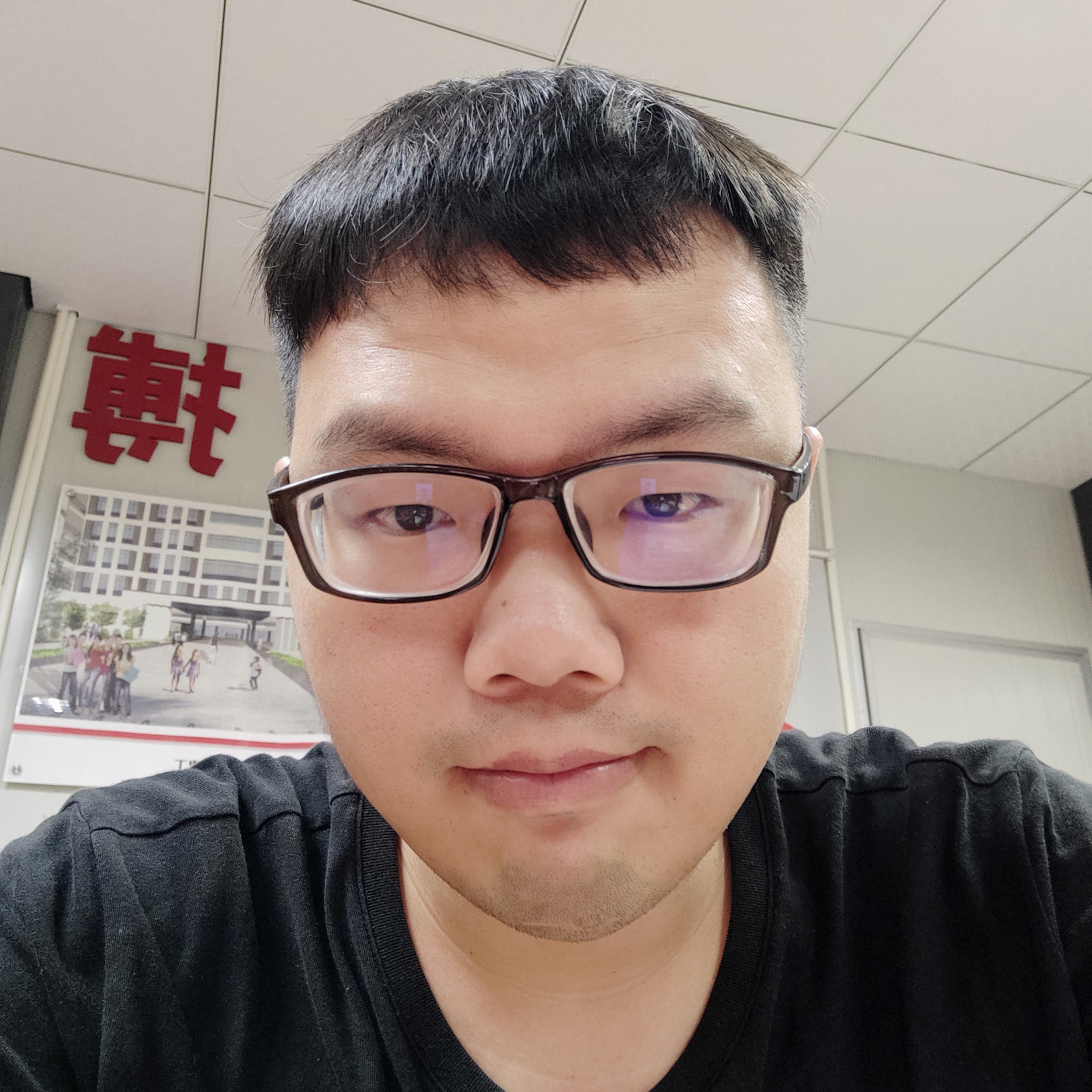 胖达荣荣的照片