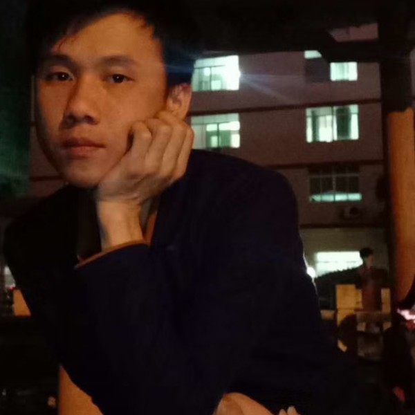 无意中看你的照片