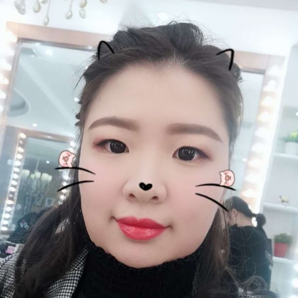 钻石开朗的照片