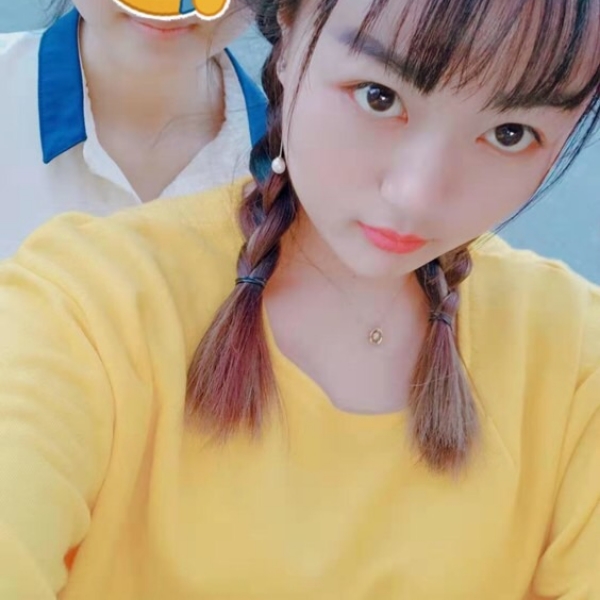 小阿飘飘的照片