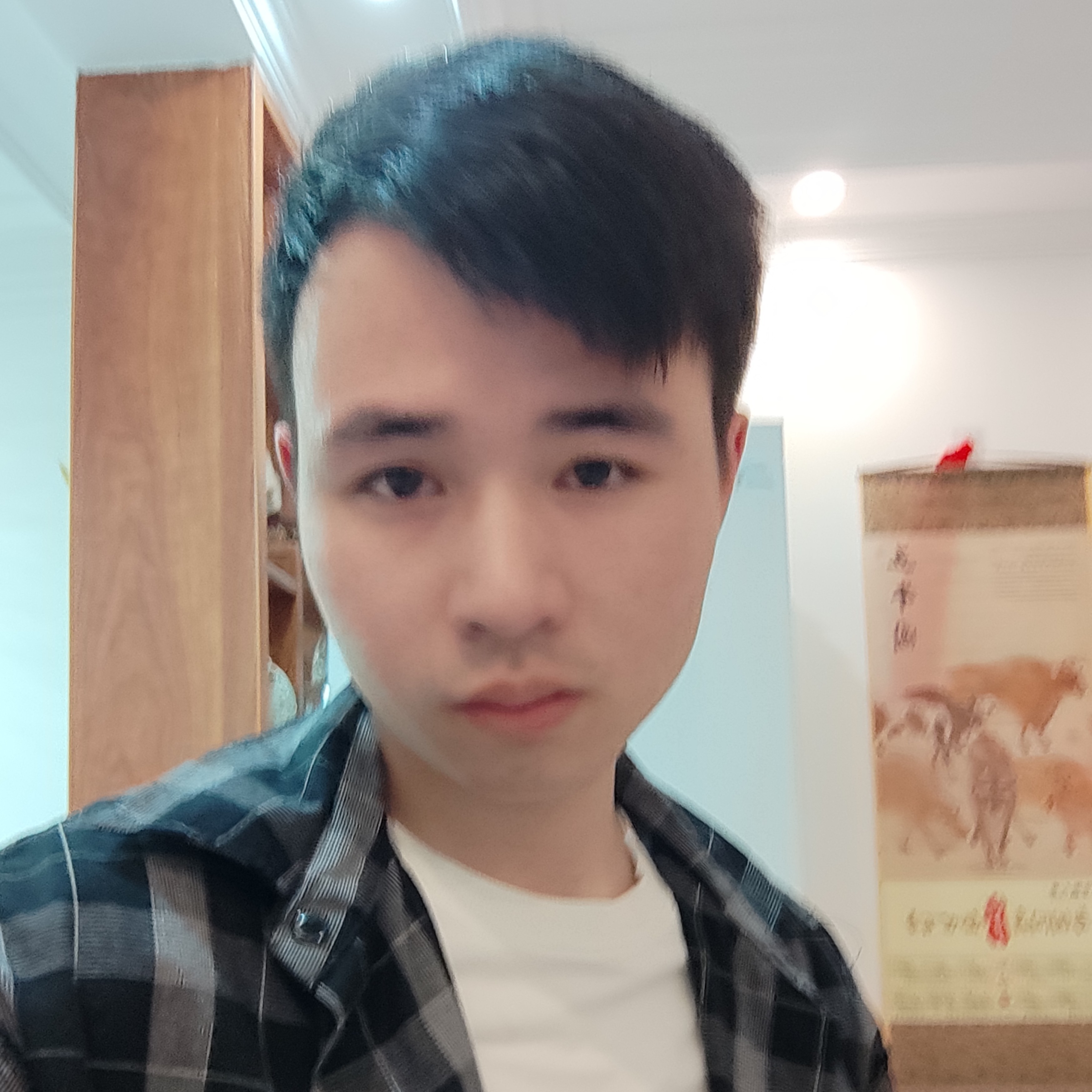 闵俊翔的照片